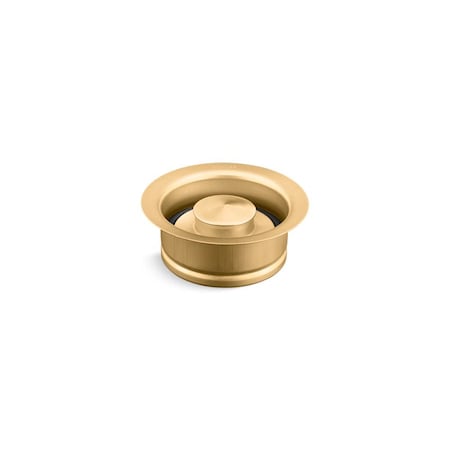 Kohler Disposal Flange With Stopper 11352-2MB